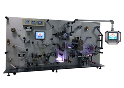 RFID converting system FH-10000B